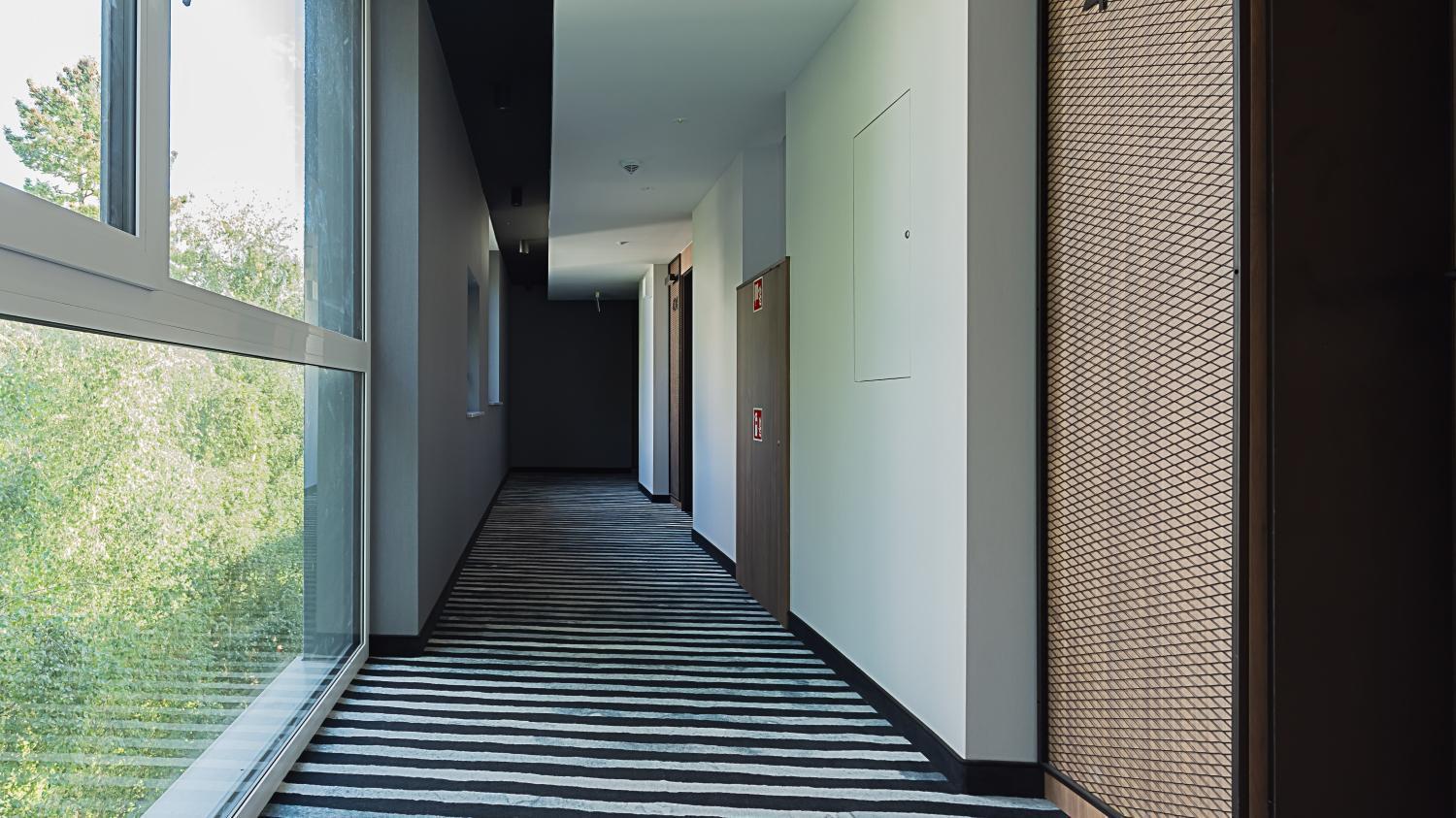 Apartment Vacationclub - Port 403