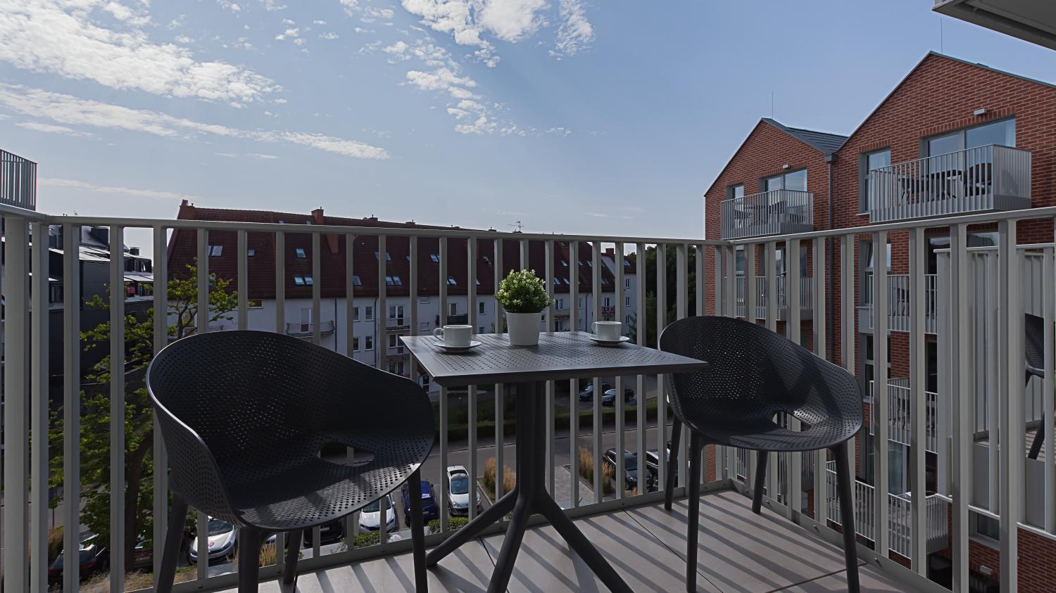 Vacationclub - Port 403 Kolberg