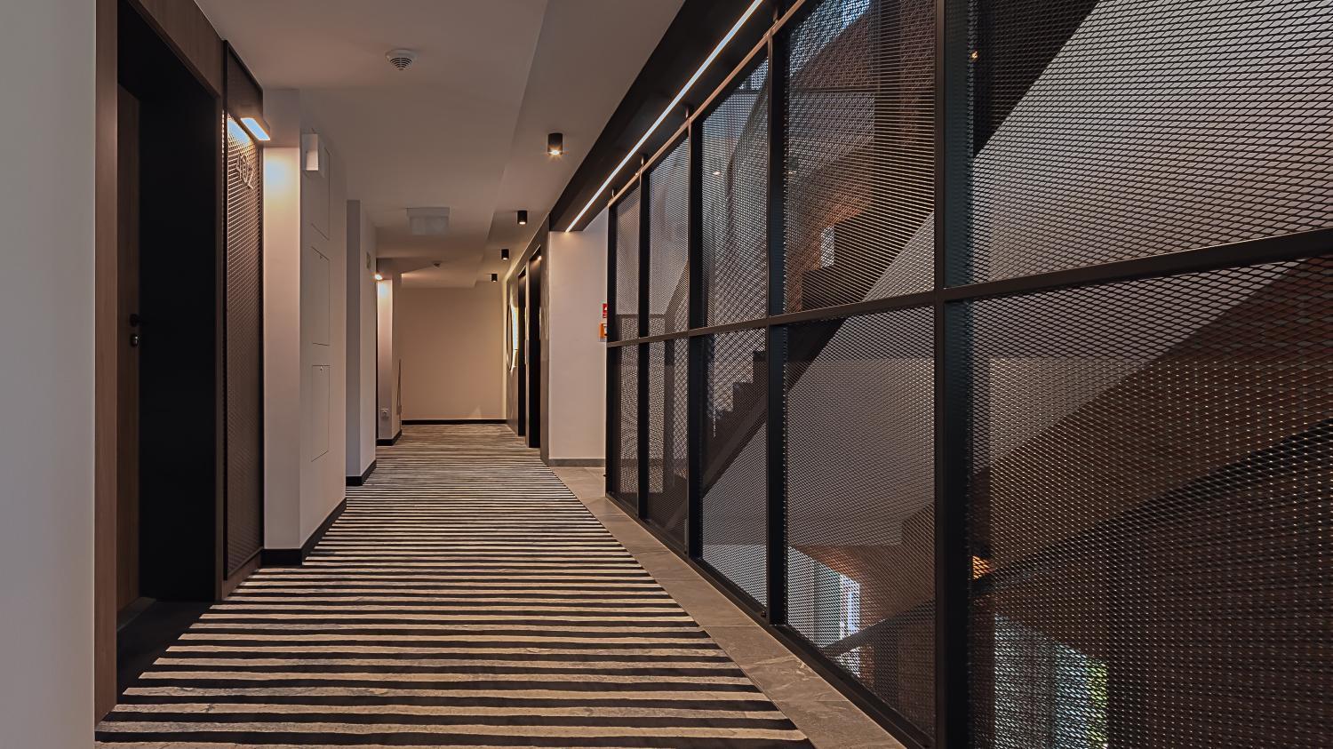 Apartment Vacationclub - Port 403