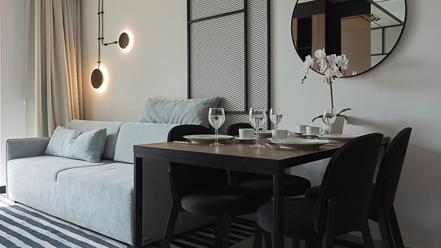 Apartment Vacationclub - Port 403 Kolberg